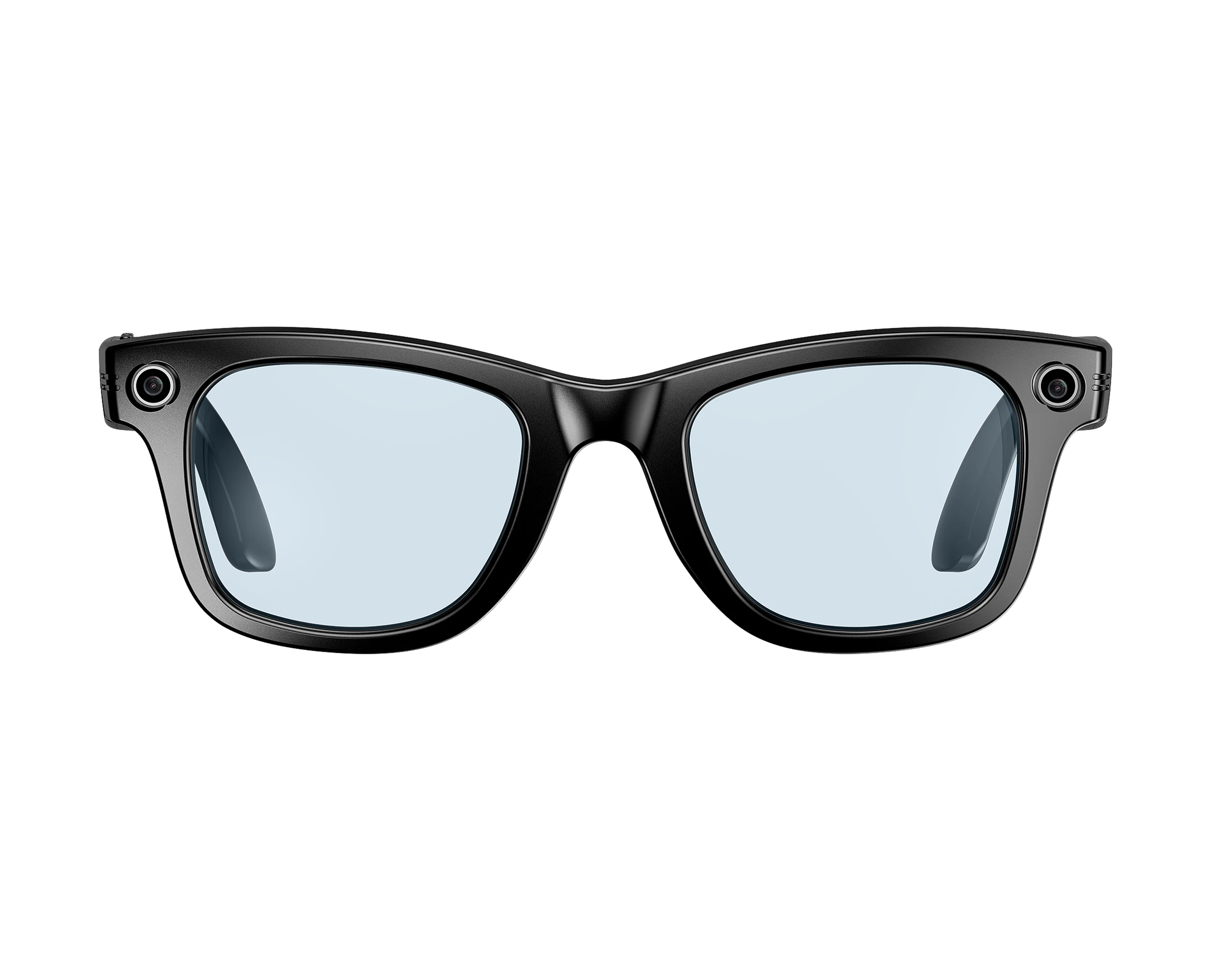 2025 W610 Smart AI Glasses BT Call 4K HD Camera with Ai Translator Glasses Dual-mic Noise Cancellation Anti-Shake Camera Glasses