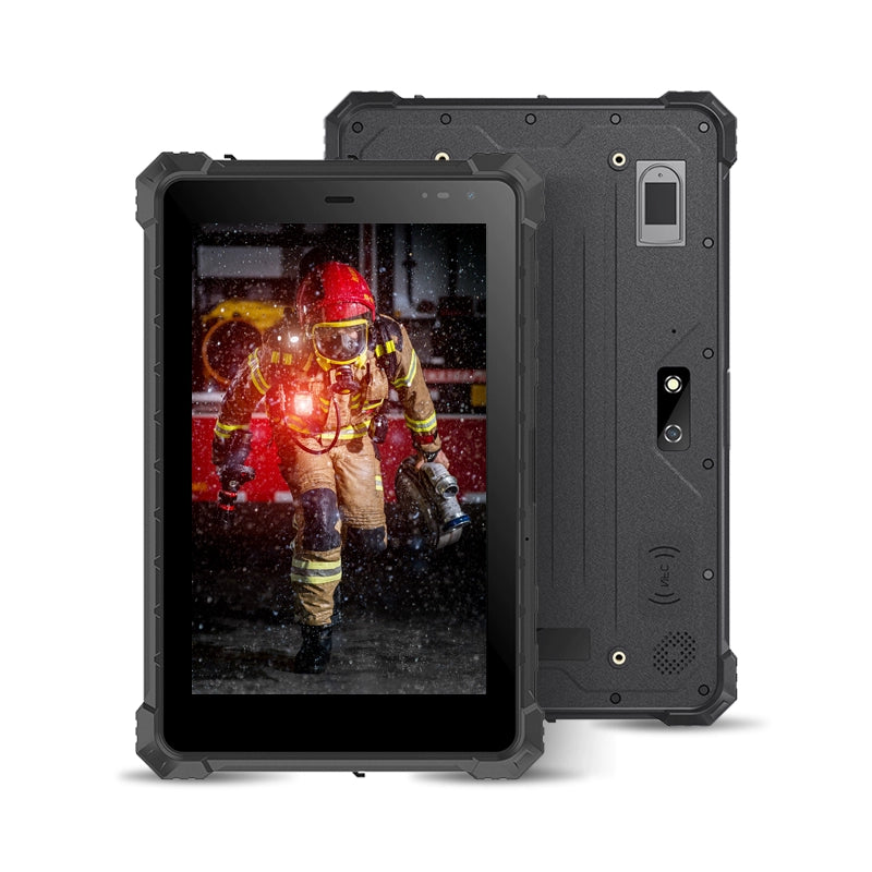 Core Industrial Three-Proof Android Hongmeng System Tablet