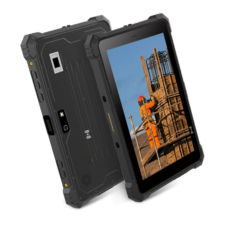 Core Industrial Three-Proof Android Hongmeng System Tablet