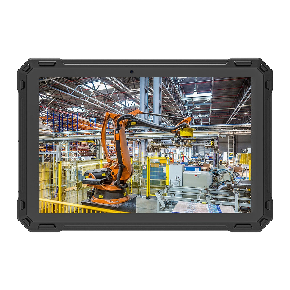 Core Industrial Three-Proof Android Hongmeng System Tablet