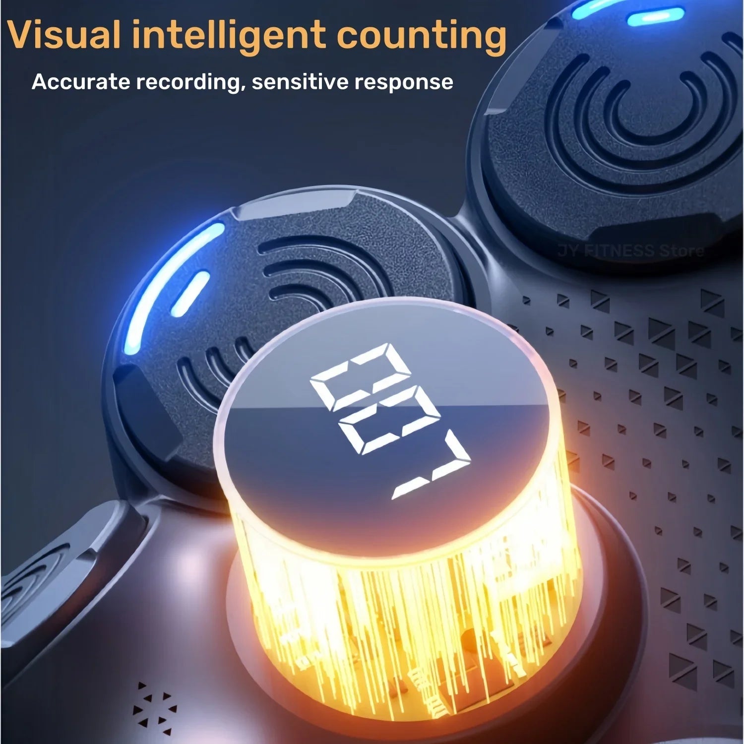 9 Speeds Music Boxing Machine Smart Bluetooth Wall Mounted Music Boxing Trainer Home Electronic Boxing Target Punching Equipment